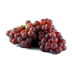 Grapes – Red Globe (Imported) – 100 g