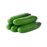 Cucumber – Hybrid (Kheera) – 500 g