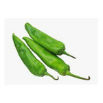 Chilli – Green (Achari Mirch) – 250 g