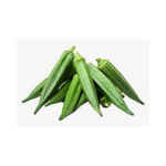 Bhindi (Okra) – 500 g