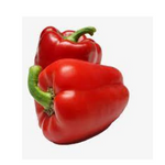 Capsicum – Red (Shimla Mirch) – 200 g