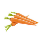 Carrot Orange – 250 g